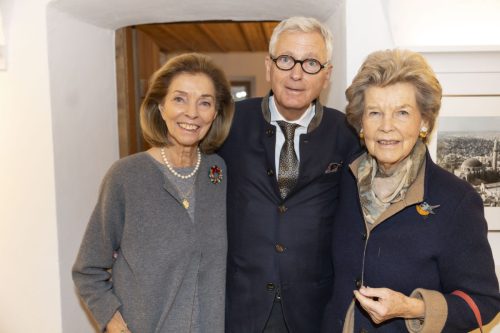 Haus Dieter Mann 07.12.2025