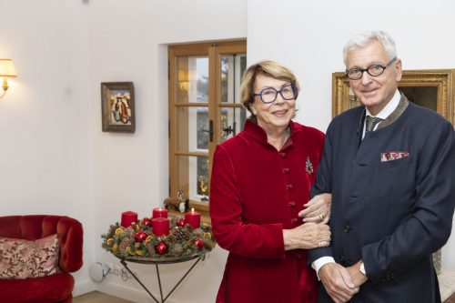 Haus Dieter Mann 07.12.2025