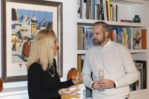 Haus Dieter Mann 07.12.2025