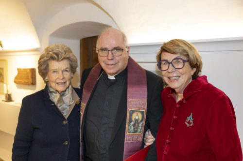 Haus Dieter Mann 07.12.2025