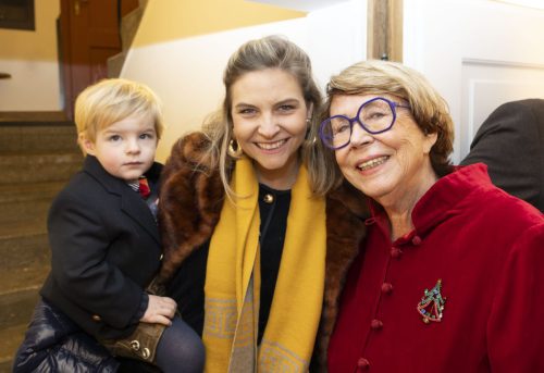 Haus Dieter Mann 07.12.2025