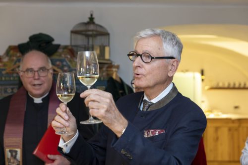 Haus Dieter Mann 07.12.2025
