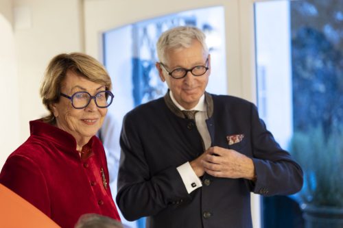 Haus Dieter Mann 07.12.2025