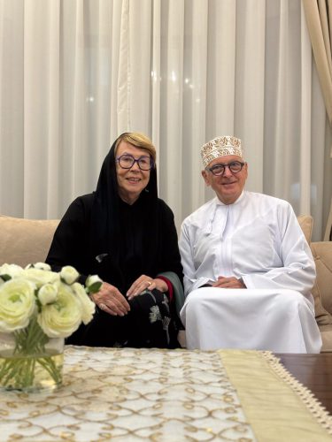 Ira-Schwarz-und-Dieter-Mann-Oman-2026 7