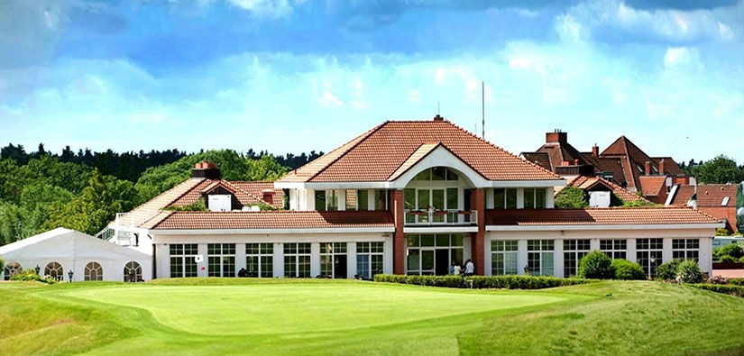 Golfpark Schloss Wilkendorf